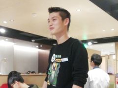 -海底捞火锅(凯德广场店)