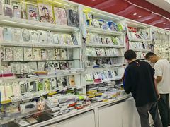 -西单明珠商场