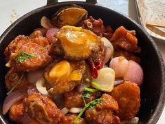 -潮界(虹桥新天地店)