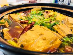 -盱眙虾神於氏龙虾(夫子庙红街店)