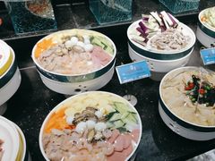 -海旺小海鲜大排档(冠亚星城店)