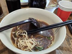 -李先生牛肉面大王(朝阳街店)