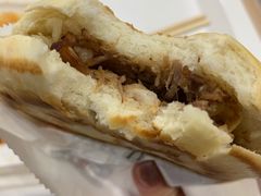 -袁记肉夹馍(北客站店)