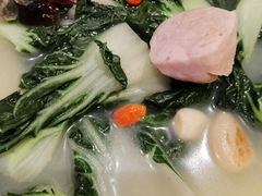 -粤珍轩·家宴·广式茶点(新城广场店)