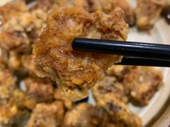 椒盐排骨-标记美食新鲜猪杂(兴南大道店)