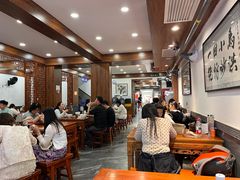 -清真·马洪小炒泡馍馆(钟楼回民街店)