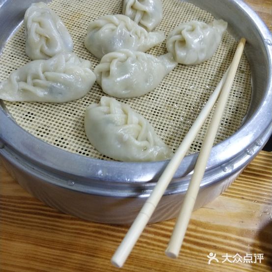 少县小吃(解放路店)