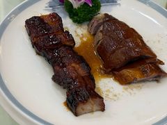 -金华安大酒楼·老牌潮菜·粤式茶点(东方国际店)