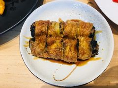 -朵朵开素食餐厅(后宰门街店)
