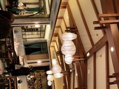 大堂-春发生饭店·非遗(南院门店)