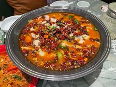 -披云云小馆·味道江湖(姚家园万象汇店)