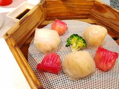 -避风塘·老港味餐厅·茶档(长宁龙之梦店)