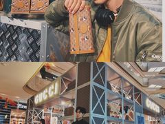 -GUCCI(南京德基店)