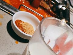 -海底捞火锅(青悦城店)