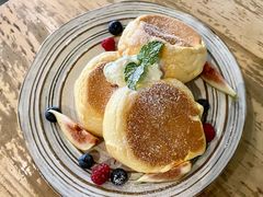 -UPPER KITCHEN(延安路店)