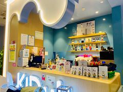 -KIDults童伴儿亲子餐厅(达美中心广场店)