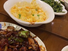 -奶奶的味道(胶州路店)