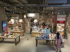 -当当书店(国泰广场店)