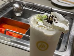 -海底捞火锅(杭州萧山宝龙广场店)