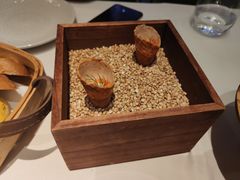 -L'Arome芳芳法国餐厅(仙林金鹰店)
