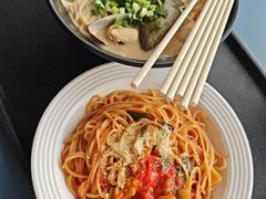 -湾景餐厅(海洋公园店)