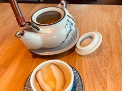 -Hatsune隐泉日式料理(三里屯太古里店)