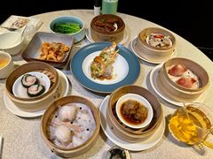 -万丽轩·粤菜(王府井金茂万丽酒店)