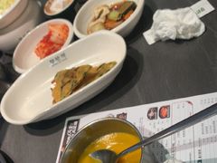 -农乐园炭火烤肉(繁花中心店)