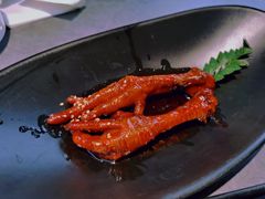 卤鸡爪-江南里·新浙菜(苏州大悦城店)