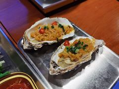 -路边羊烧烤酒场(宝带路店)