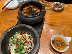 -云海肴·汽锅鸡·云南菜(苏州中心店)