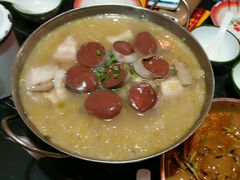 -金掌勺锅包肉(太原万达店)