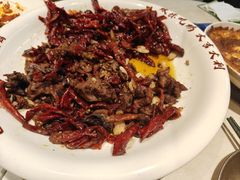 -巴扎屋大盘鸡·新疆菜(汇嘉时代店)