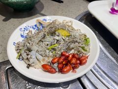 -蚬皇•陈味莞(西平景湖店)