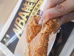 -德克士(广州南站店)