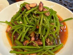 凉拌水性杨花-熙楼(翠湖店)