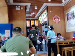 -华天二友居肉饼(新街口店)
