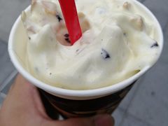 -DQ·蛋糕·冰淇淋(川沙东海岸店)