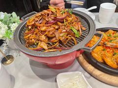 -大鸭梨烤鸭(甘家口店)