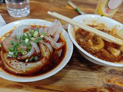 -洞子口张老二凉粉(文殊院店)