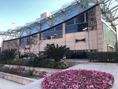 -元代水闸遗址博物馆