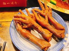 -拈一筷子·宜宾江湖菜(总店)