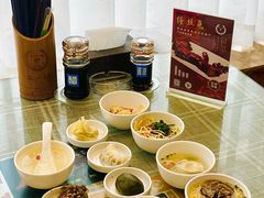 -正一涵老味道名小吃(广汉总店)
