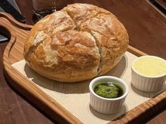 -恰餐厅及酒吧 CHAR Bar & Grill (北京丽都皇冠假日店)