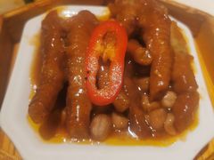 -娱筷海鲜酒家(广州南沙店)