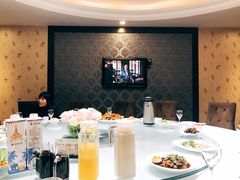 包厢-天宫南铂玫瑰园酒店