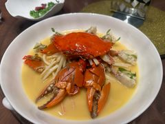 -彩丰楼中餐厅(杭州奥克斯中心皇冠假日酒店)