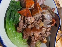 -喜家德虾仁水饺(浦东山姆店)