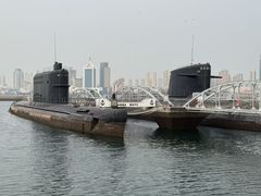 -中国人民解放军海军博物馆