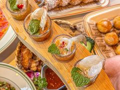-美泰·Mangothai·清迈云街(天空之城店)